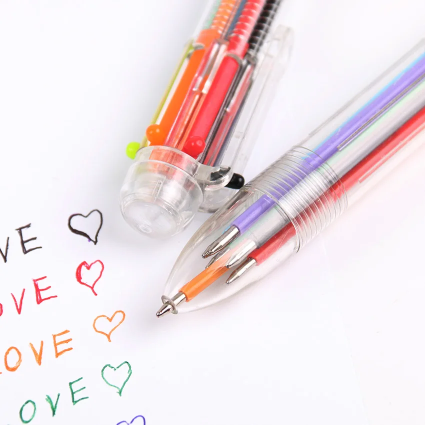 Colour write. Colour write