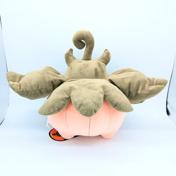 

Anime Games Pikachu series new 35CM Pumpkaboo plush toy stuffed toys A birthday present for children