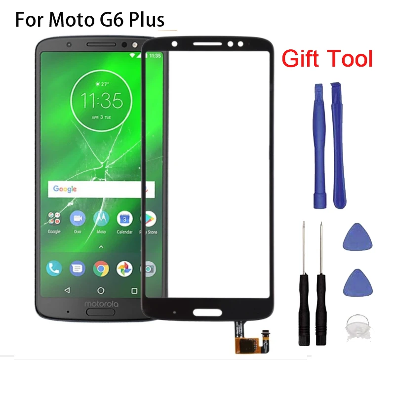 G6 Plus