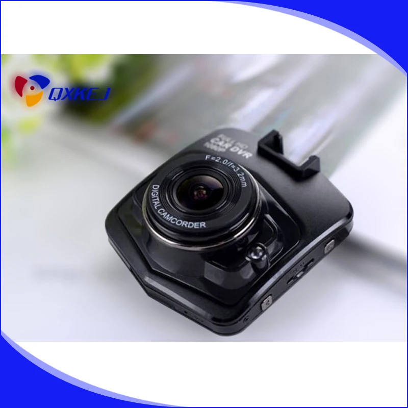 

2018 Dash Cam GT300 Mini Car DVRs Camera Full HD 1080P Recorder Video Registrar Night Vision Carcam DVR Free shipping