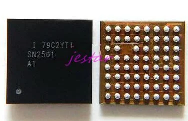 

3pcs SN2501A1 SN2501 for iphone 8 8plus Charging Charger IC Chip
