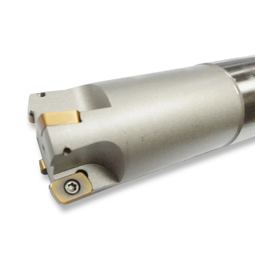 MZG ASR06RC16 16 130 2T две карбидные вставки с зажимом быстрое питание резка фреза