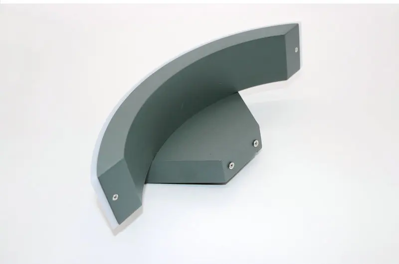 Waterproof wall light  3