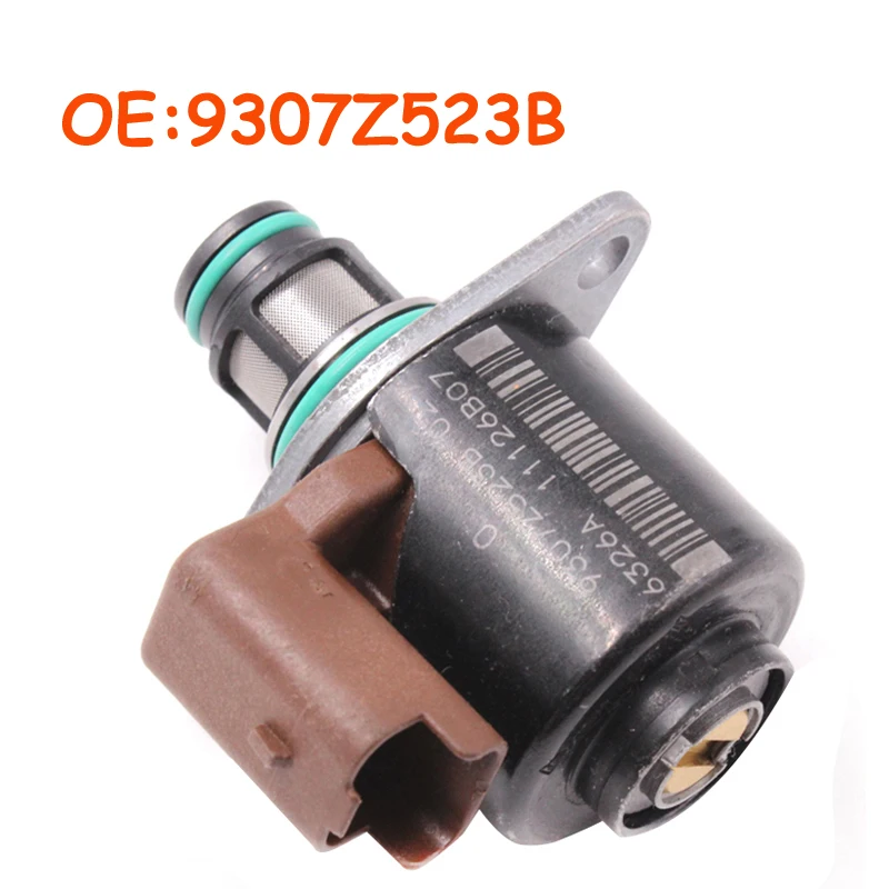 Новинка 9307Z523B подходит для Kia SSANGYONG Впускной измерительный клапан IMV 66507A0401 6650750001