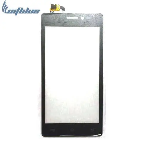 Witblue Новый сенсорный экран 5 &quotдля Prestigio Wize D3 PSP 3505 DUO дигитайзер панель сенсор