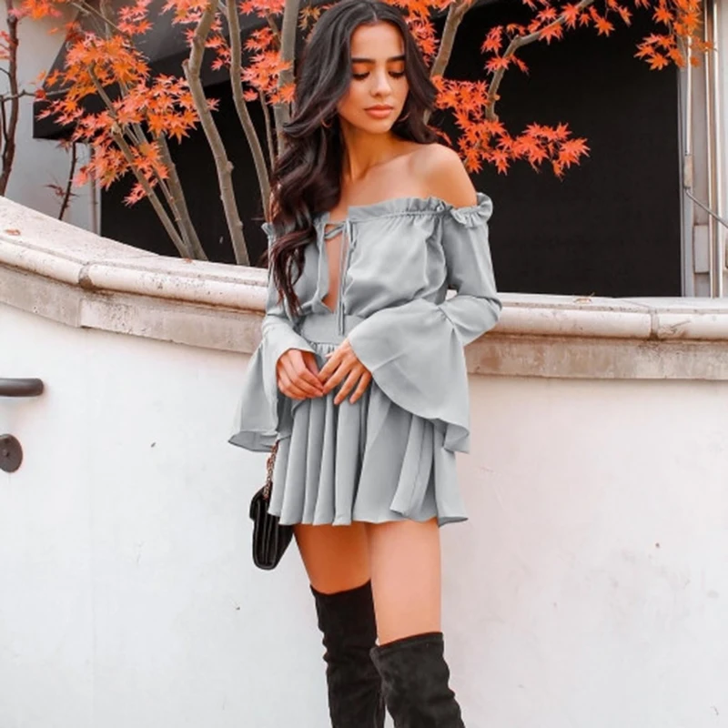 off shoulder dress (6)