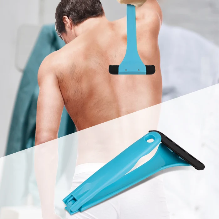 Ручная Бритва для волос складная бритва для тела