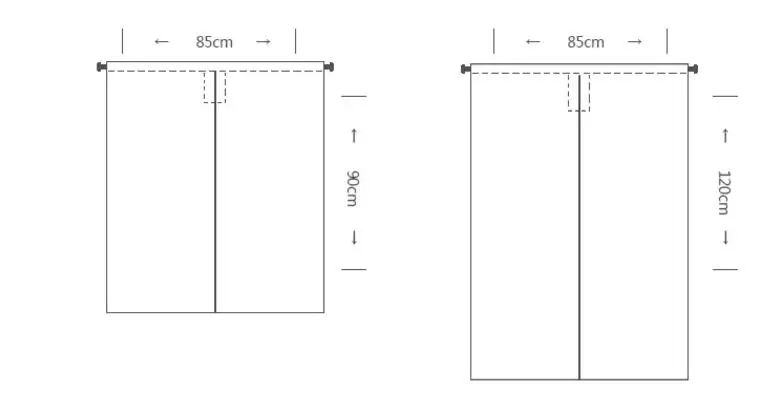 Симпатичные шторы красивые льняные хлопковые с милыми мультяшными рисунками для