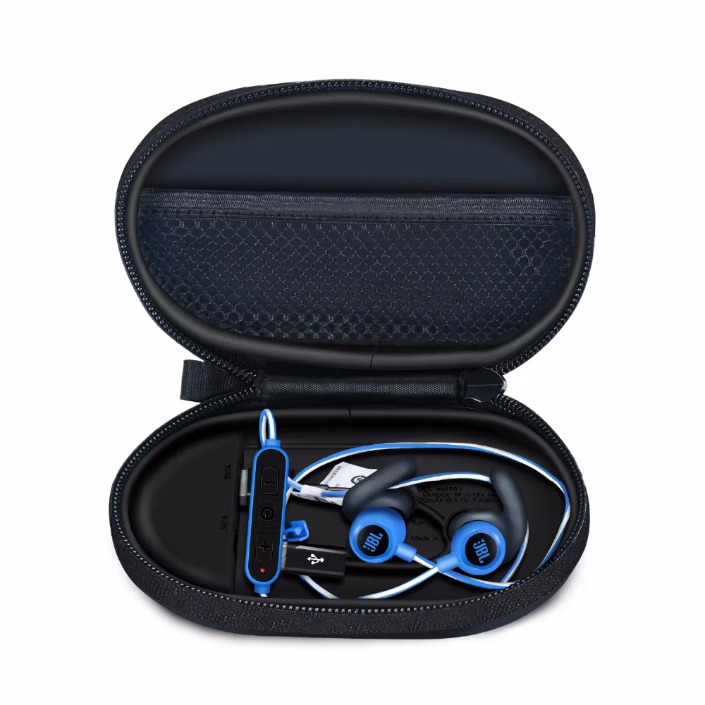 2020 Headphone Charging Case for Senso SoundSport Powerbeats2 Powerbeats3 BeatsX Bose Quietcontrol 30 Phaiser BHS 730 Headphones