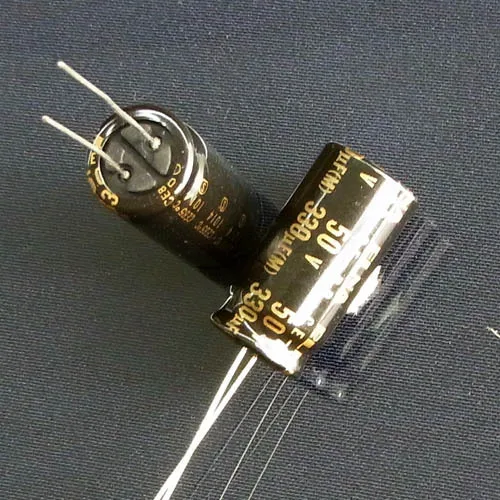 

30PCS new original ELNA RBD Promise audio electrolytic capacitor 1000Uf/35V free shipping