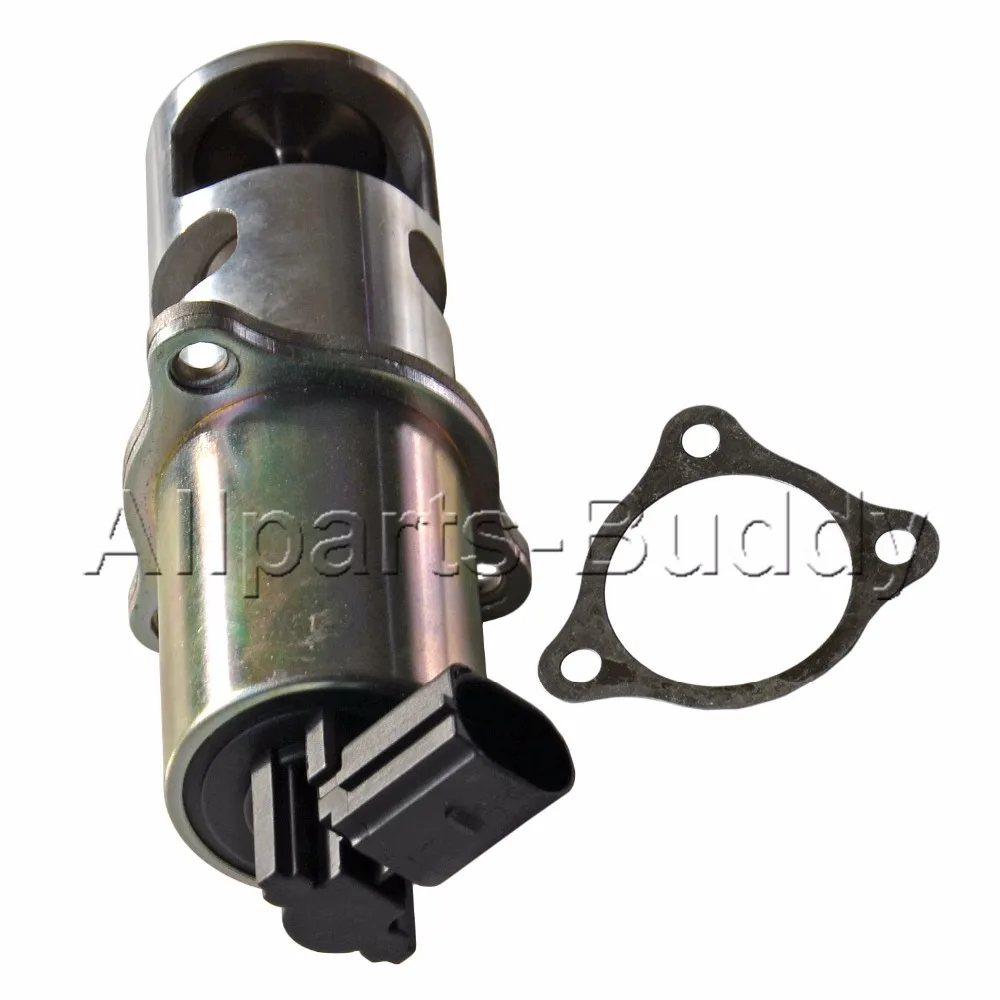 Клапан рециркуляции отработавших газов AP02 для Nissan Primera RENAULT MEGANE2 1 9 dCi 88 кВт 8200542998
