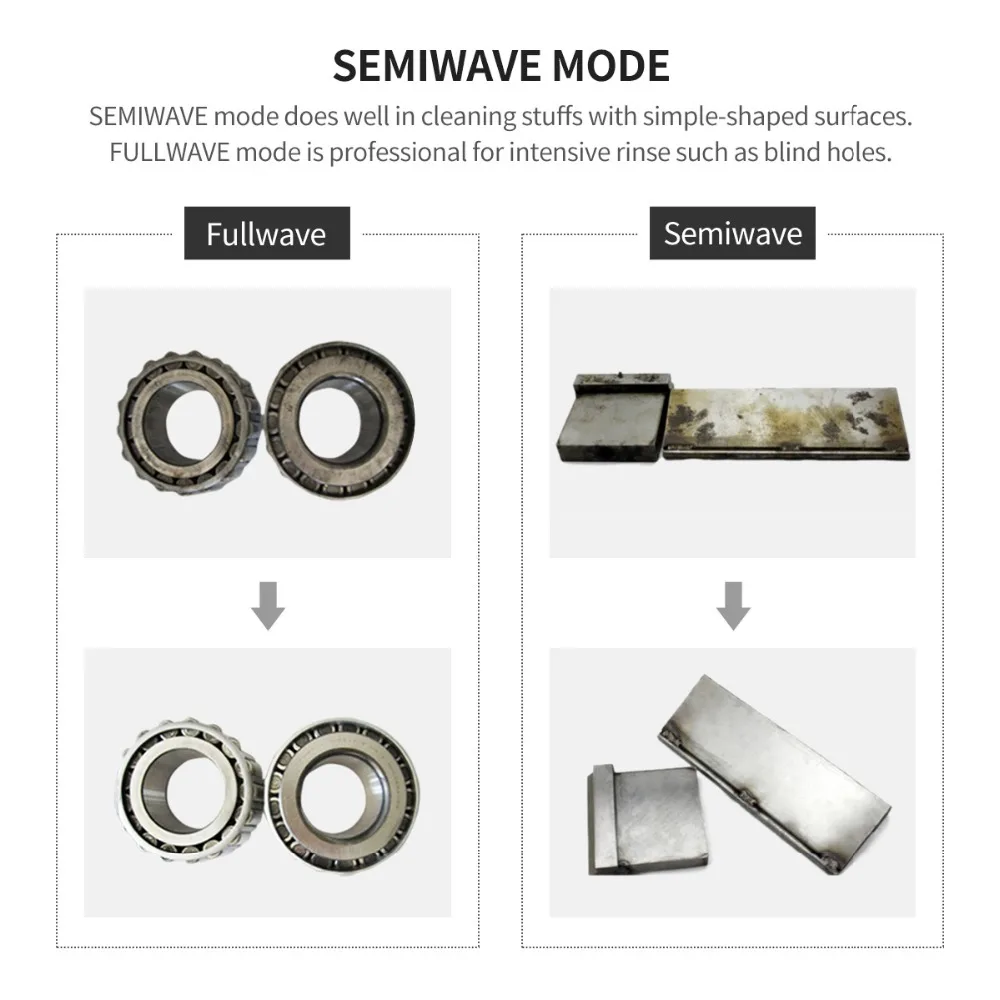 Semiwave