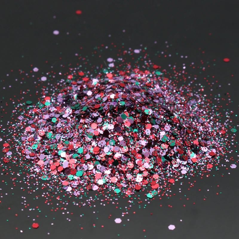 nail art glitter powder (7)