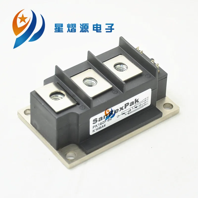

PK160F-80 новый модуль IGBT в наличии