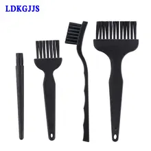 4 шт./лот антистатические кисти набор чистые инструменты для сотового телефона для печатной платы планшета BGA инструмент для ремонта Ferramentas