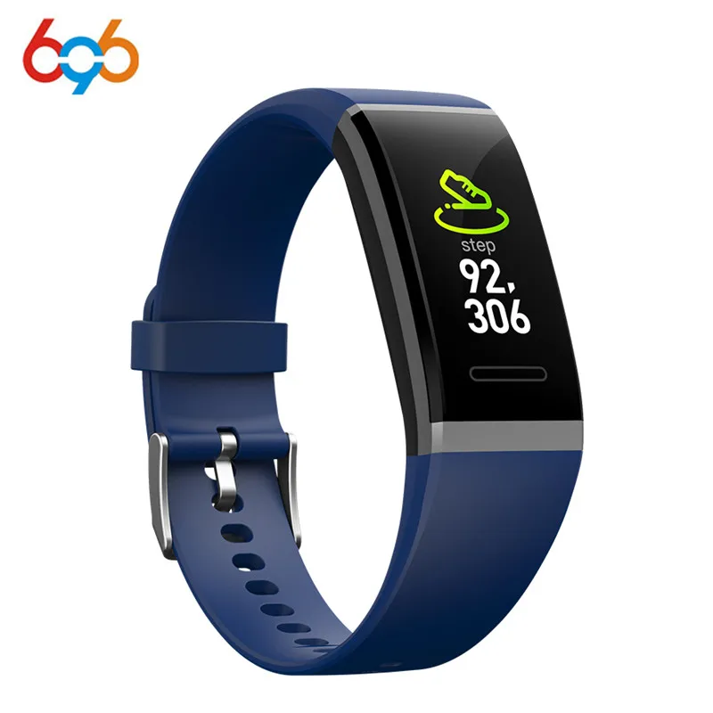 smart band model v11