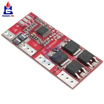 

3S 30A Max Li-ion Lithium 18650 Battery Charger Protection Board 12.6V PCB BMS Batteries Protecting Module