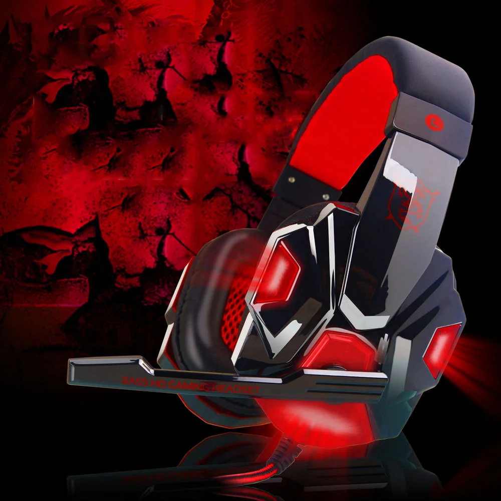 bilder für PLEXTONE PC780 PC Gaming Headset Groß Glowing Kopfhörer mit Mikrofon für Computer Subwoofer Stereo Universelle Kabelgebundenen Kopfhörer bilder für PLEXTONE PC780 PC Gaming Headset Groß Glowing Kopfhörer mit Mikrofon für Computer Subwoofer Stereo Universelle Kabelgebundenen Kopfhörer
