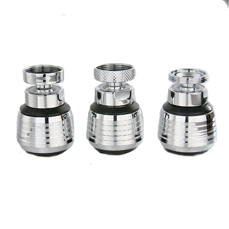 Save Water Nozzle Saving Faucet Filter Tap Aerator Sprayer Anti Splash