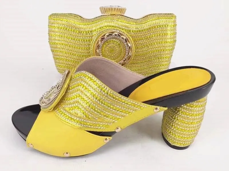 A1037 YELLOW
