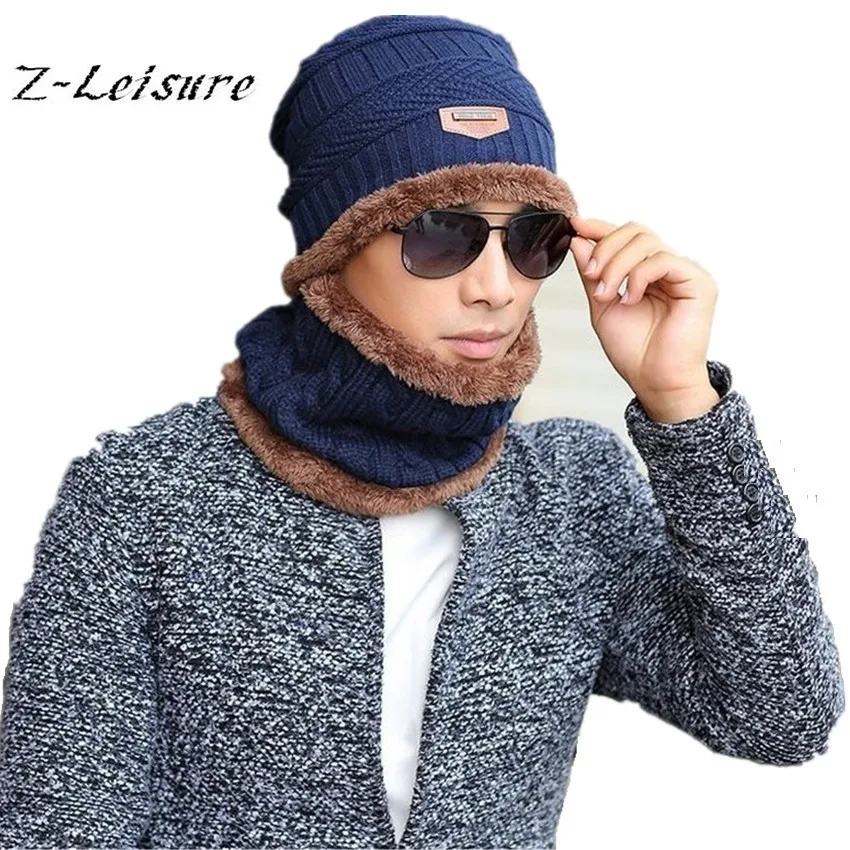 winter hats mens 2016