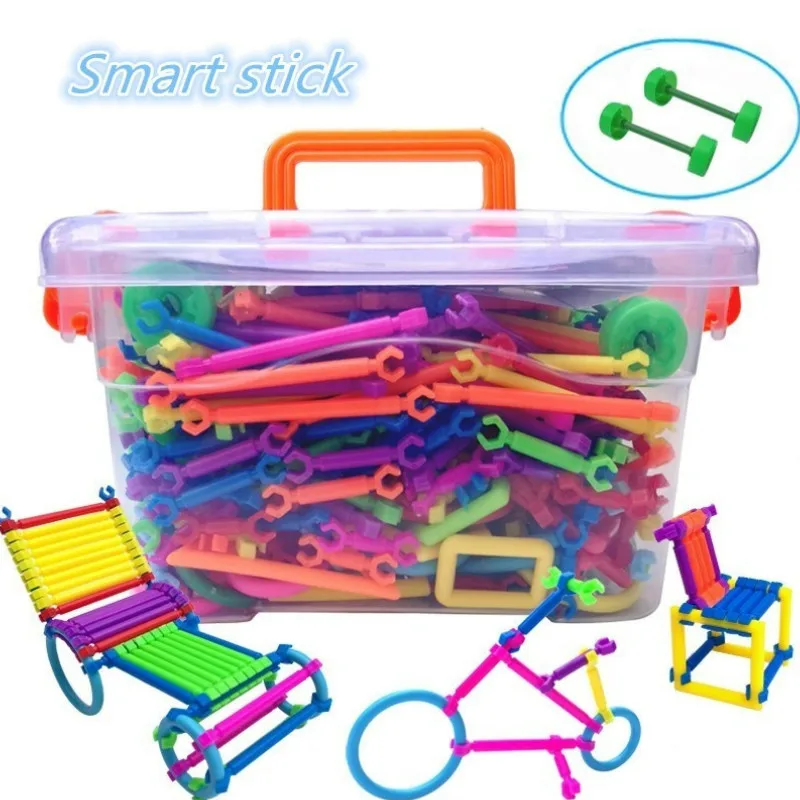 Building Blocks