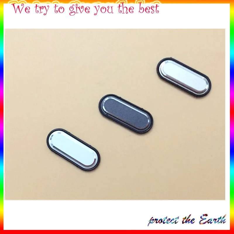 

Original New For Samsung Galaxy Grand Prime G530 Keypad Home Button Return Key Replacement