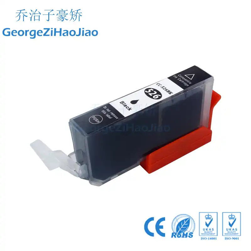 525XL 16 шт. PBKCMY Совместимость полный чернильный картридж для canon PGI525 PIXMA MG6150 MG6250 MG8150
