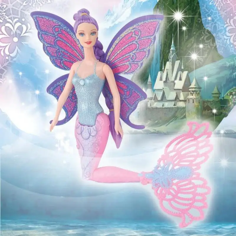 princess mermaid toys