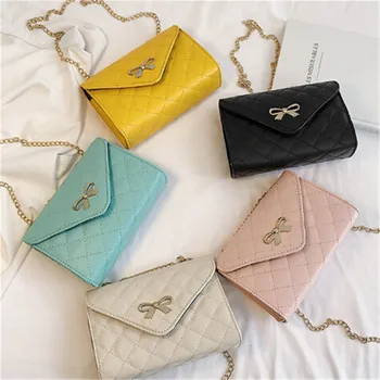 

Women Leather Handbag Shoulder Lady Messenger Bag Tote Satchel Purse