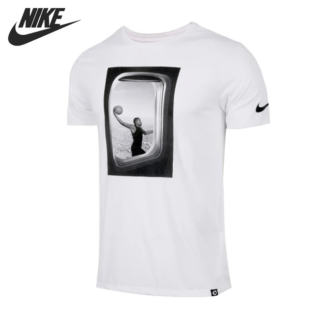aliexpress com buy original new arrival 2017 nike dry tee freq new shirt flyer