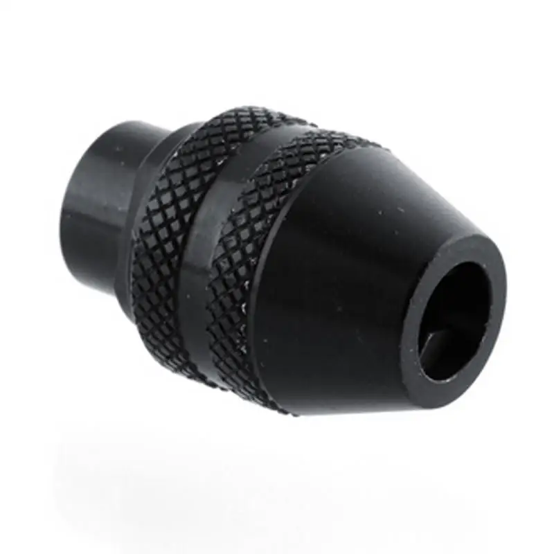 Новинка 0,5-3,2 мм Мульти Универсальный Быстрозажимной патрон M8 для DREMEL шлифовальный станок роторный инструмент