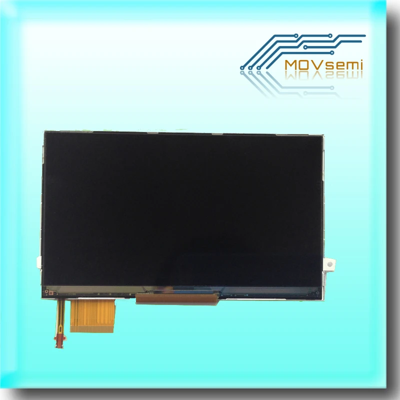 PSP3000 lcd display
