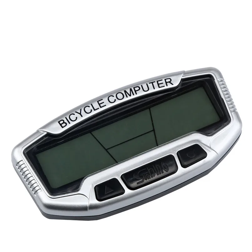 SunDing Wilreless Cycling Computer Waterproof Bike Computer Speedometer MTB Bicycle Speedometer Velocimetro Bike #F#30AT29 SunDing Wilreless Cycling Computer Waterproof Bike Computer Speedometer MTB Bicycle Speedometer Velocimetro Bike #F#30AT29