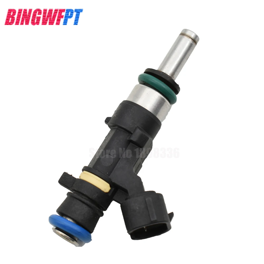 Car Accessory 1465A029 Fuel Injector For MITSUBISHI LANCER 2008~2013 OUTLANDER SPORT 2011~2013 2.0L L4