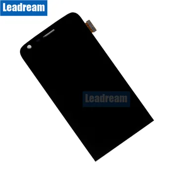 

Leadream 100PCS LCD Display Touch Screen Assembly with Frame Replacement for LG G5 LCD Display H850 H840 H860 F700