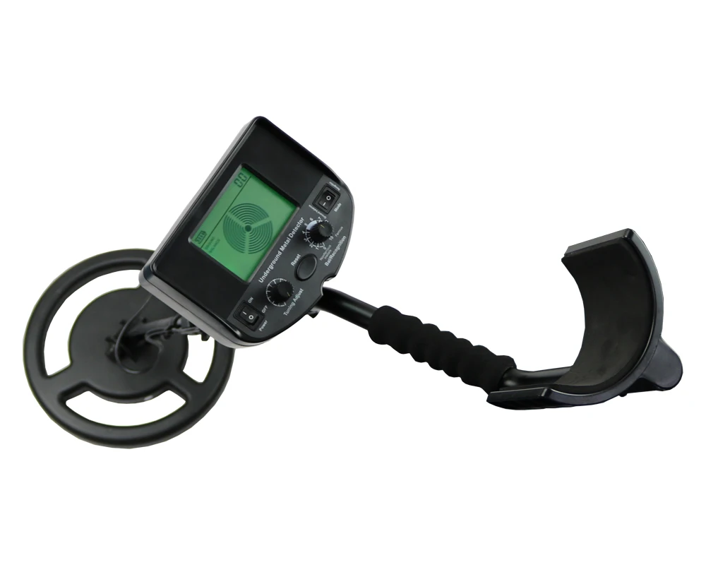 Metal detector underground 3M Smart Sensor AS924