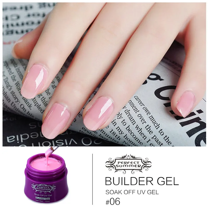 Step By 100pcs 2017 Golden Nail Form Diy Manicure Nails Art Tips Extensions Tool Design Acrylic Gel