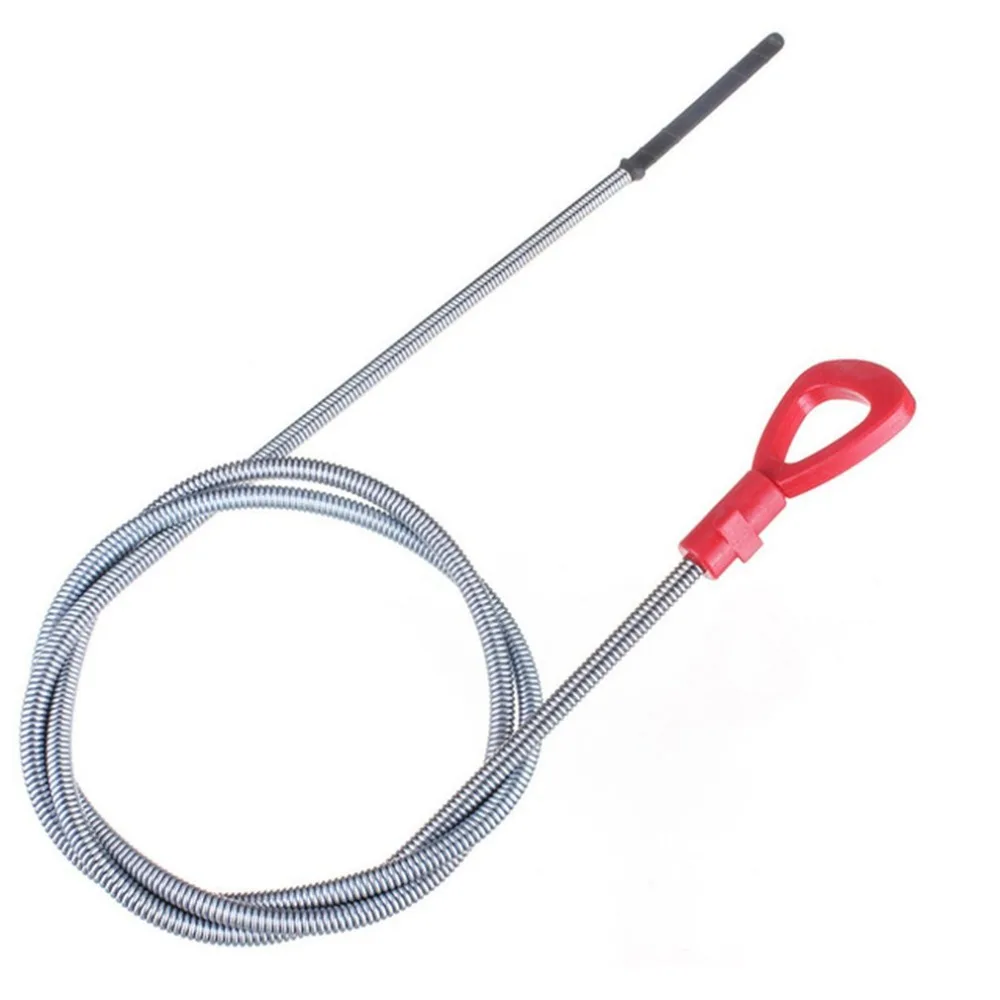 

920mm Automatic Car Transmission Fluid Measured Level Motor Oils Rod For Mercedes For Benz 917-321 120-0721