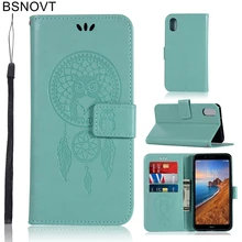 For Xiaomi Redmi 7A Case Redmi 8A 8 Soft Silicone Leather Card Holder Phone Bag Case For Xiaomi Redmi 7A Case For Redmi 7A Cover