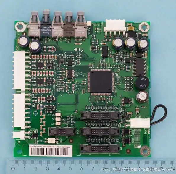 new Inverter ac800 series communication board