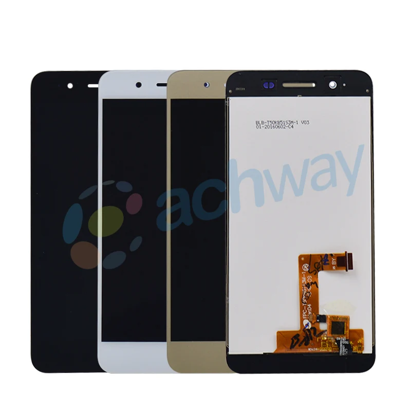 For Huawei Enjoy 5S (3)