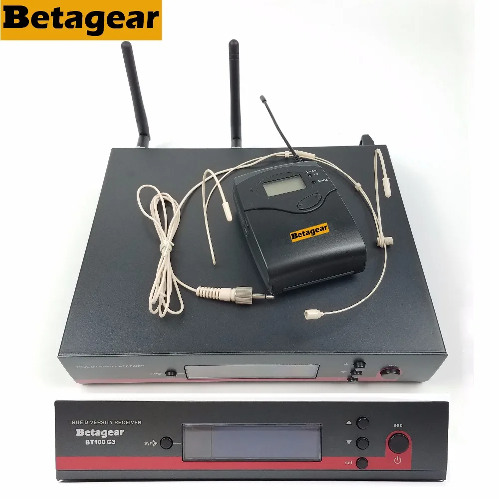 headset