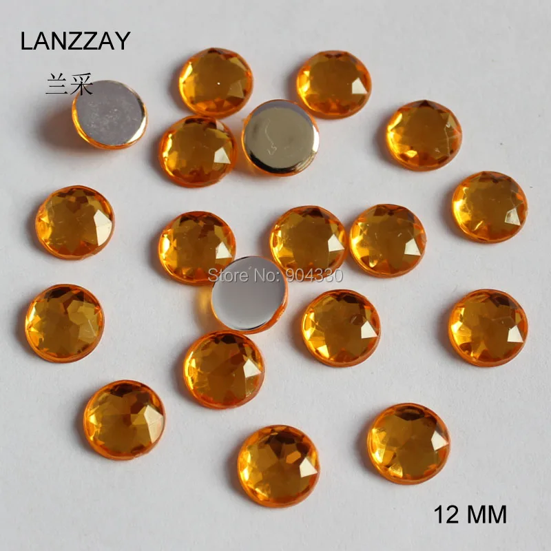 12mmLANZZAY
