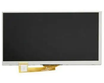 

Witblue New LCD display Matrix for 7" Supra M725G / M727G / M728G Tablet LCD Screen panel Module Replacement