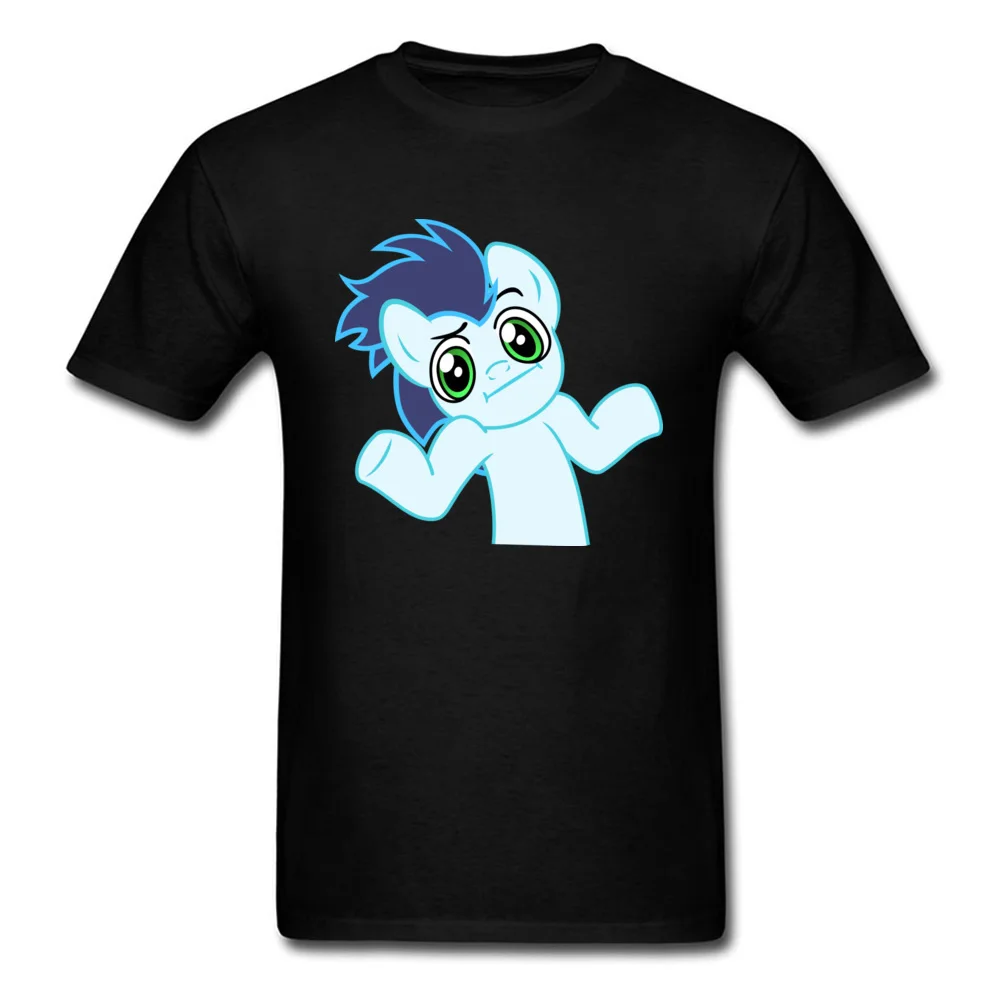 

Lasting Charm Shrug Horse Sports T-shirt Design Men Sports T Shirt Short Sleeve Black Clothes For Boyfriend