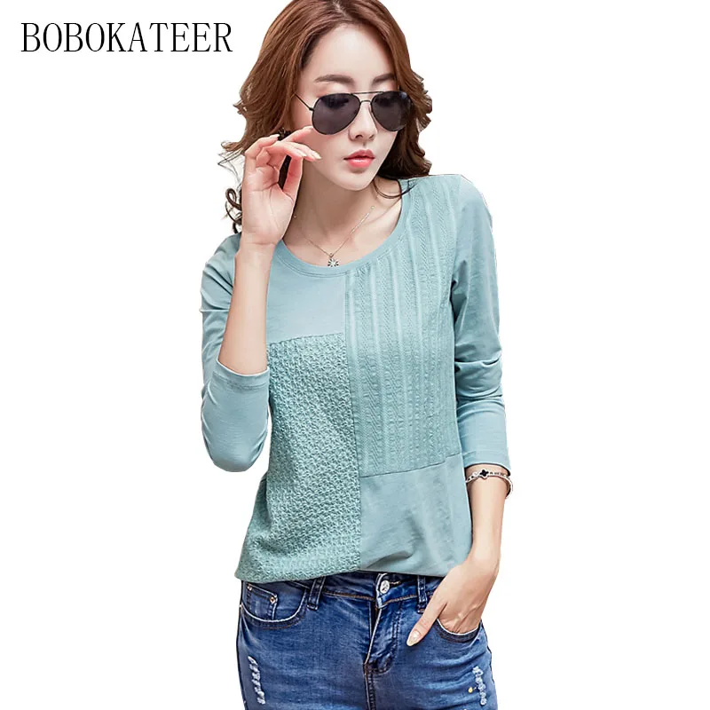 Bobokateer рубашка с длинным рукавом Женские блузки белая блузка Топы Camisa feminina blusas Mujer de Moda 2018 Большие размеры женская одежда Bobokateer рубашка с длинным рукавом Женские блузки белая блузка Топы Camisa feminina blusas Mujer de Moda 2018 Большие размеры женская одежда