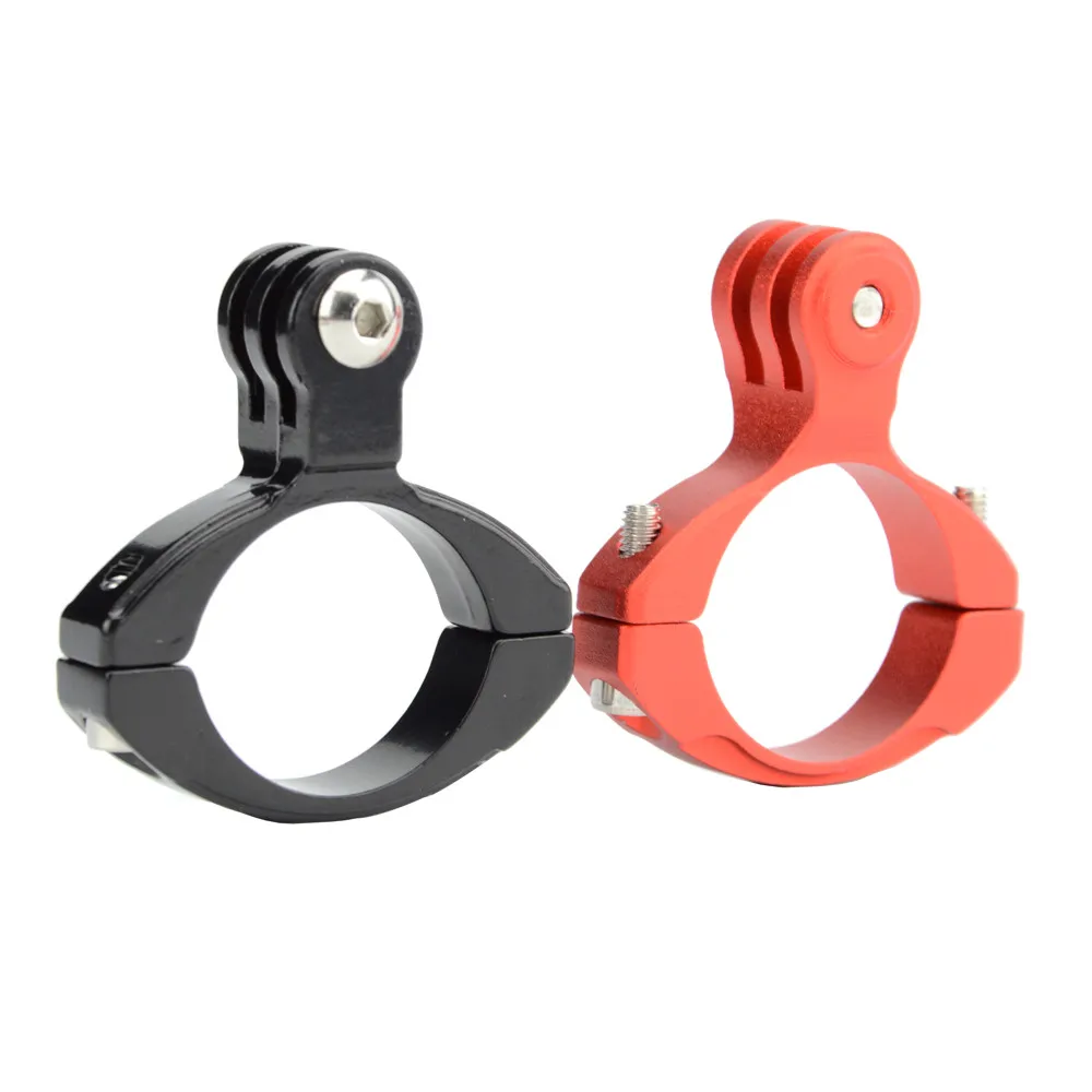

Mount CNC Aluminium Bike Motorcycle Handlebar Roll Bar Mount Holder For GoPro Hero 7/6/5/4/3/3+/2 Xiaomi Yi SJ4000 Action Camera
