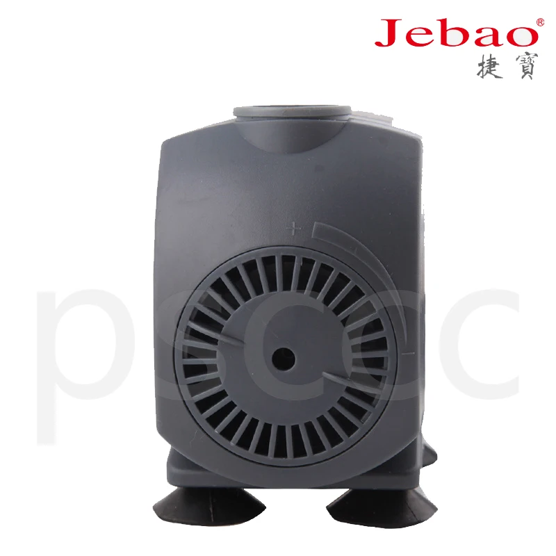 JEBAO JECOD FA 1000 1500 3000 погружной насос для пруда цилиндрический циркуляционный