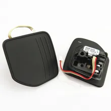 Scjyrxs 1 пара Рулевое колесо Tiptronic весла переключения вниз переключатель для A1 A3 A4 A5 A6 A7 A8 Q5 Q7 4H0951523E 4H0 951 523 E